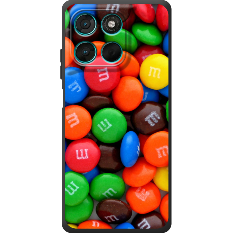 Чохол BoxFace Moto G86 Power Эмемдемки