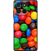 Чохол BoxFace Moto G86 Power Эмемдемки