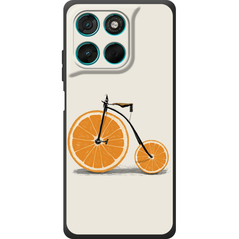 Чохол BoxFace Moto G86 Power 