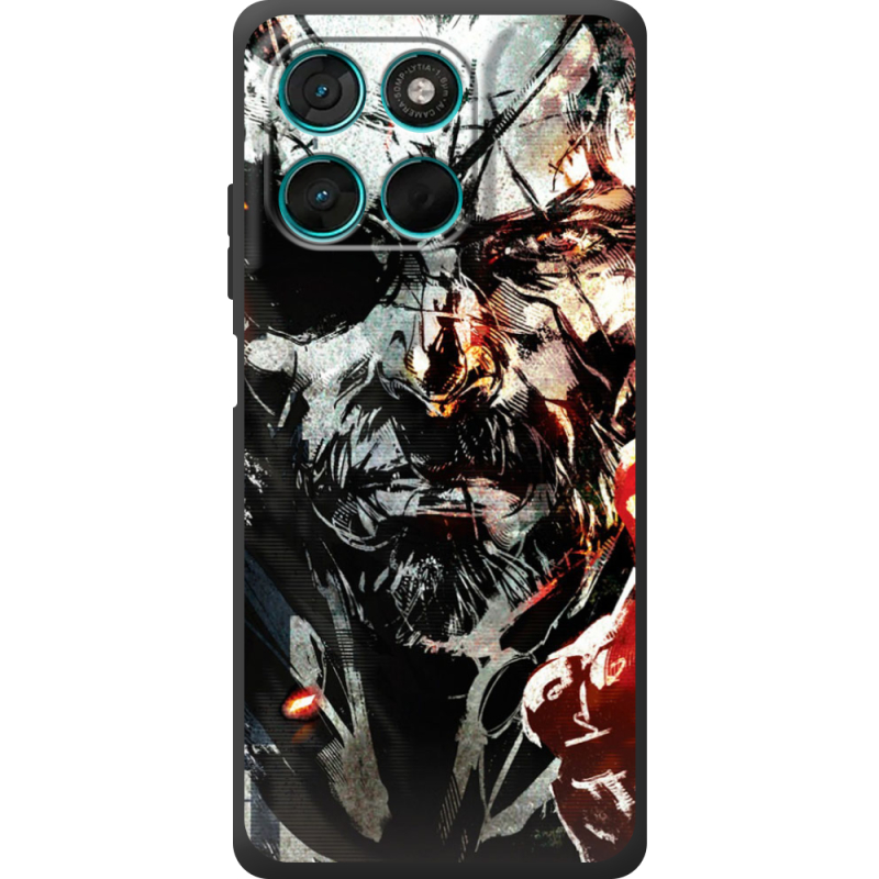 Чохол BoxFace Moto G86 Power 