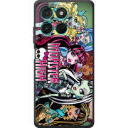 Чохол BoxFace Moto G86 Power 