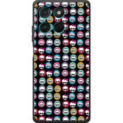 Чохол BoxFace Moto G86 Power 