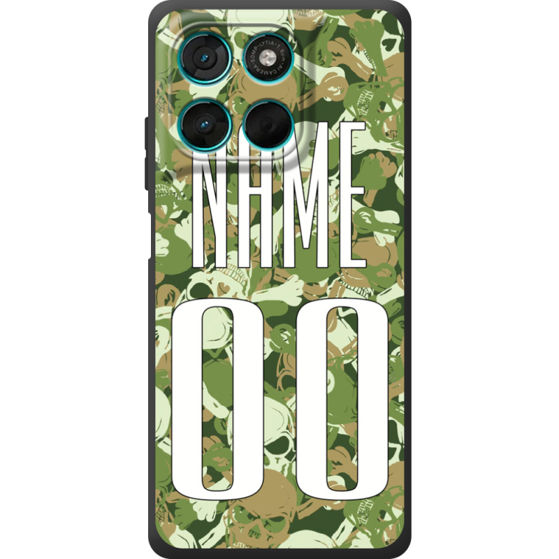 Чохол BoxFace Moto G86 Power 