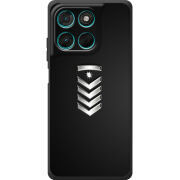 Чохол BoxFace Moto G86 Power 