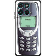 Чохол BoxFace Moto G86 Power 