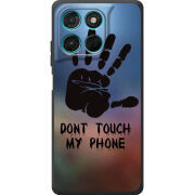 Чохол BoxFace Moto G86 Power 