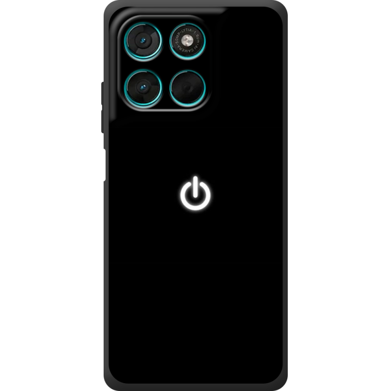 Чохол BoxFace Moto G86 Power 