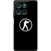 Чохол BoxFace Moto G86 Power 