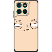 Чохол BoxFace Moto G86 Power 