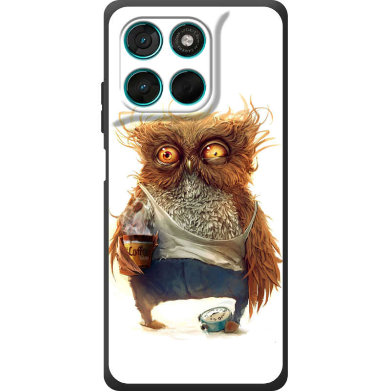 Чохол BoxFace Moto G86 Power 