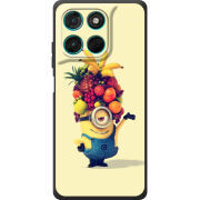 Чохол BoxFace Moto G86 Power 