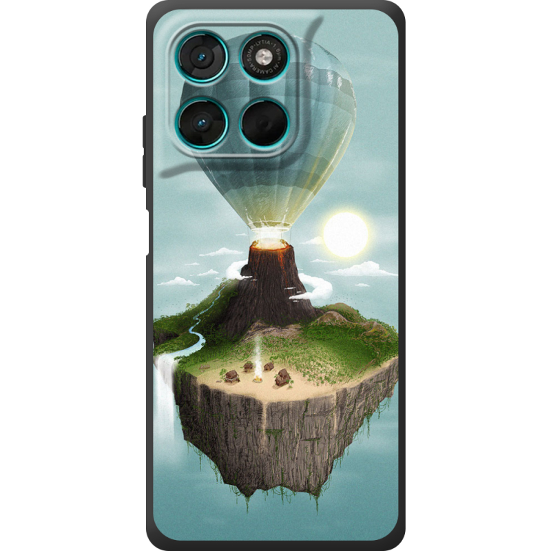 Чохол BoxFace Moto G86 Power 