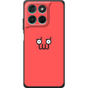 Чохол BoxFace Moto G86 Power 