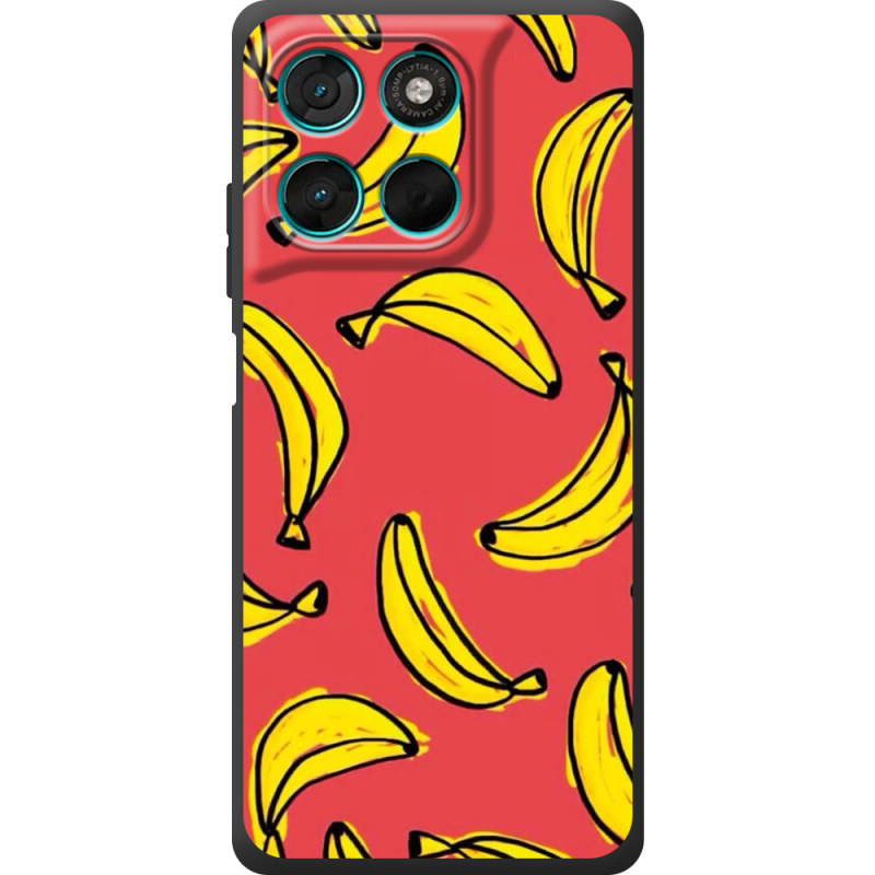 Чохол BoxFace Moto G86 Power 