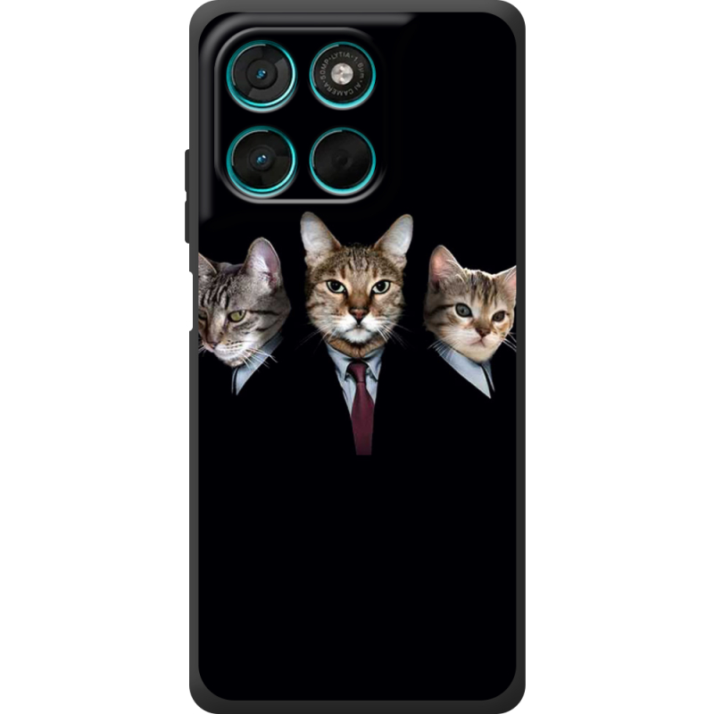 Чохол BoxFace Moto G86 Power 