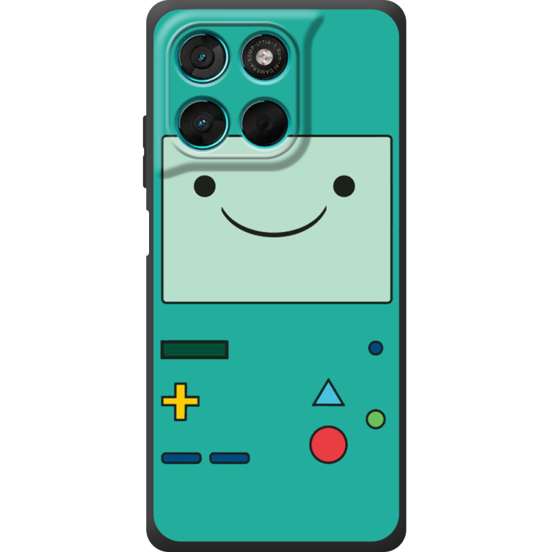 Чохол BoxFace Moto G86 Power 