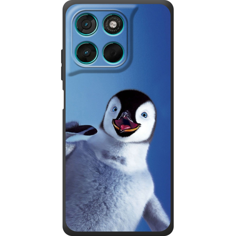 Чохол BoxFace Moto G86 Power 