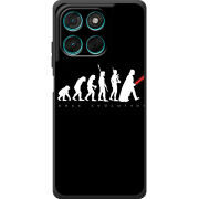 Чохол BoxFace Moto G86 Power 