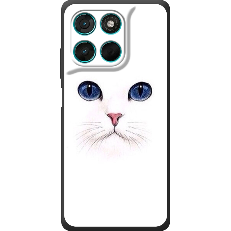 Чохол BoxFace Moto G86 Power 