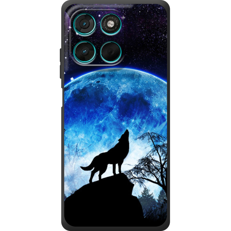 Чохол BoxFace Moto G86 Power 