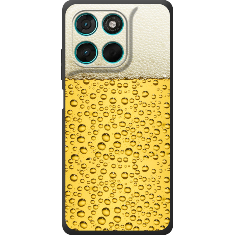 Чохол BoxFace Moto G86 Power 