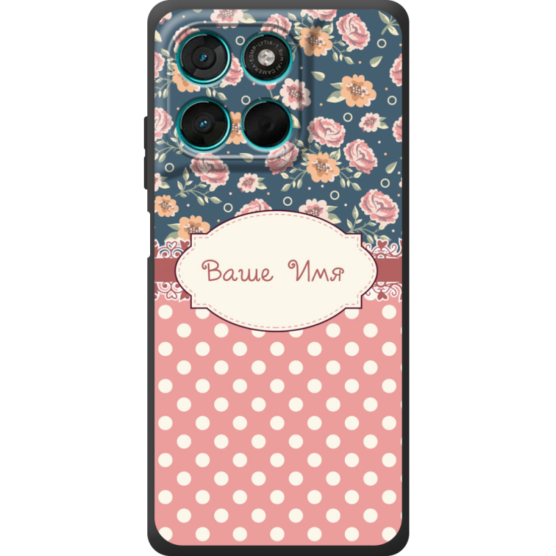 Чохол BoxFace Moto G86 Power 