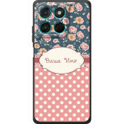 Чохол BoxFace Moto G86 Power 