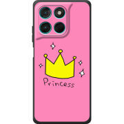 Чохол BoxFace Moto G86 Power 