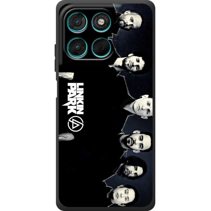 Чохол BoxFace Moto G86 Power 