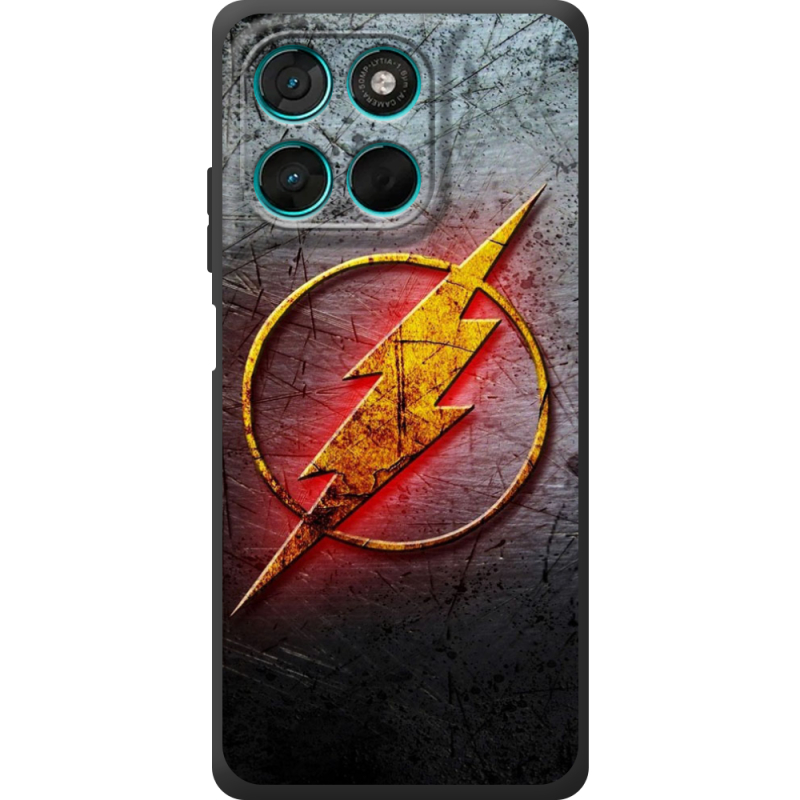 Чохол BoxFace Moto G86 Power 