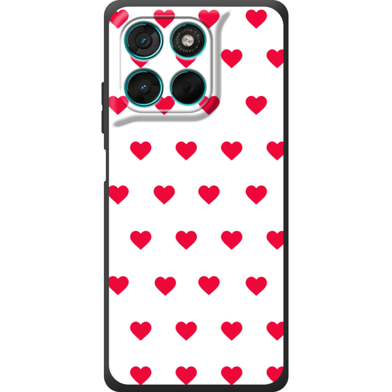 Чохол BoxFace Moto G86 Power 