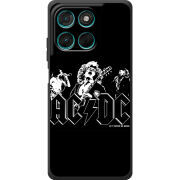 Чохол BoxFace Moto G86 Power 