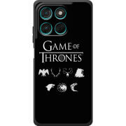 Чохол BoxFace Moto G86 Power 