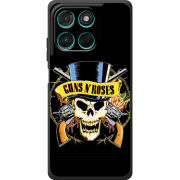 Чохол BoxFace Moto G86 Power 