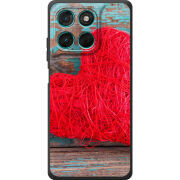 Чохол BoxFace Moto G86 Power 