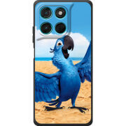 Чохол BoxFace Moto G86 Power 