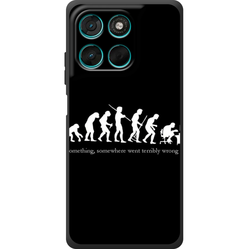 Чохол BoxFace Moto G86 Power 