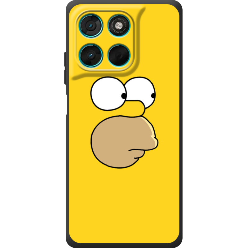 Чохол BoxFace Moto G86 Power 