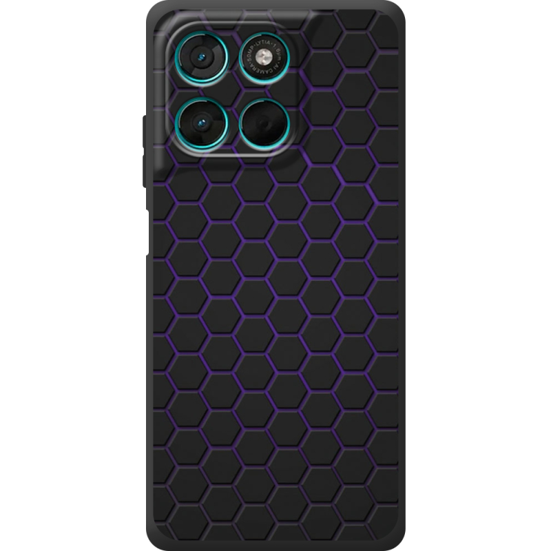 Чохол BoxFace Moto G86 Power 