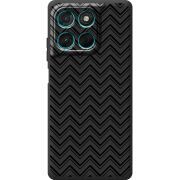 Чорний чохол BoxFace Moto G86 Power 