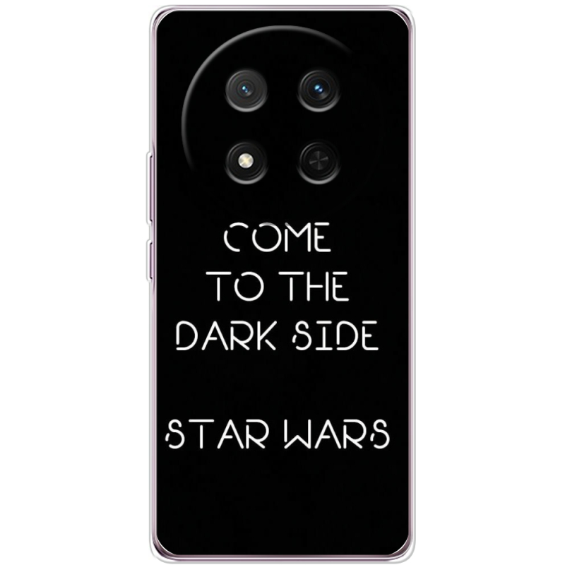 Чохол BoxFace Honor X9c 