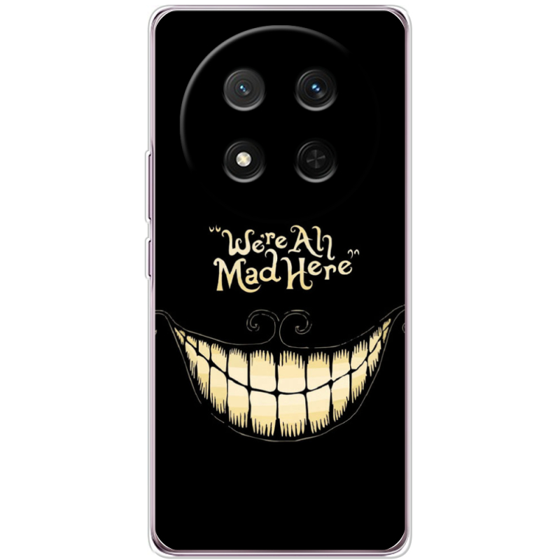 Чохол BoxFace Honor X9c 