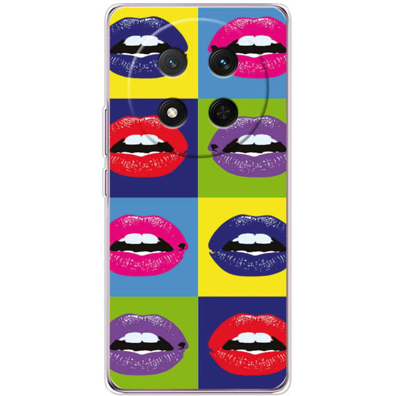 Чохол BoxFace Honor X9c 