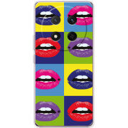 Чохол BoxFace Honor X9c 