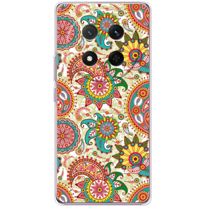 Чохол BoxFace Honor X9c 