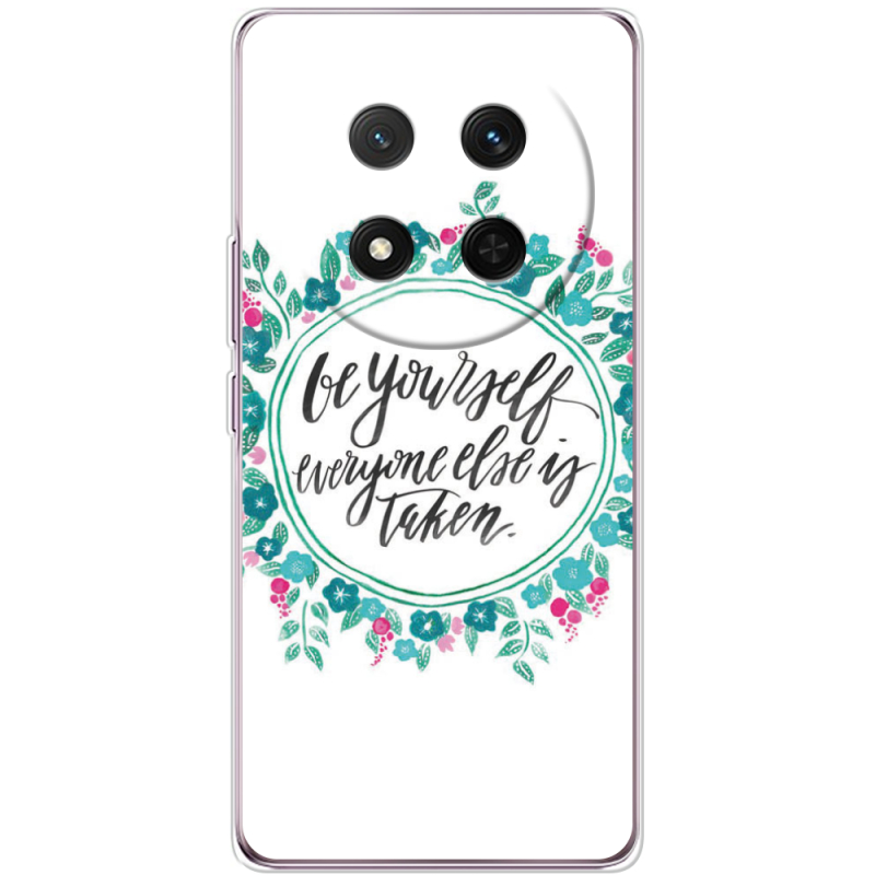 Чохол BoxFace Honor X9c 