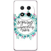 Чохол BoxFace Honor X9c 