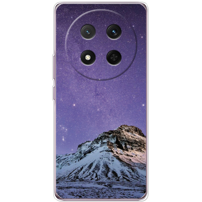 Чохол BoxFace Honor X9c 