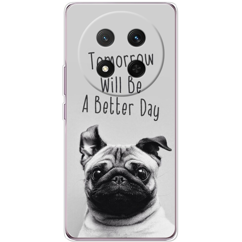 Чохол BoxFace Honor X9c 