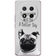 Чохол BoxFace Honor X9c 